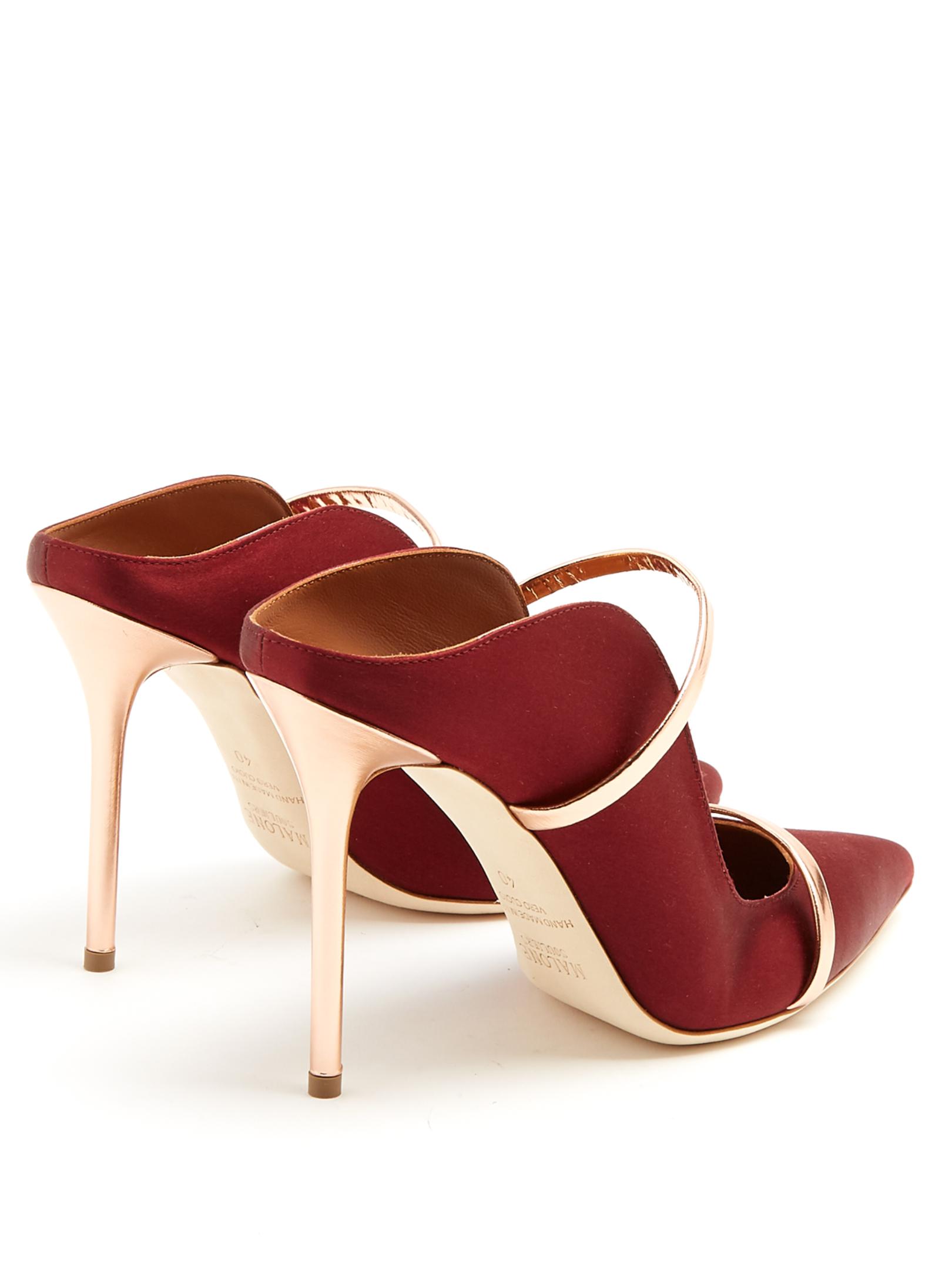 malone souliers maureen sale